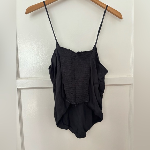 REFORMATION tank NWT - Picture 3 of 3